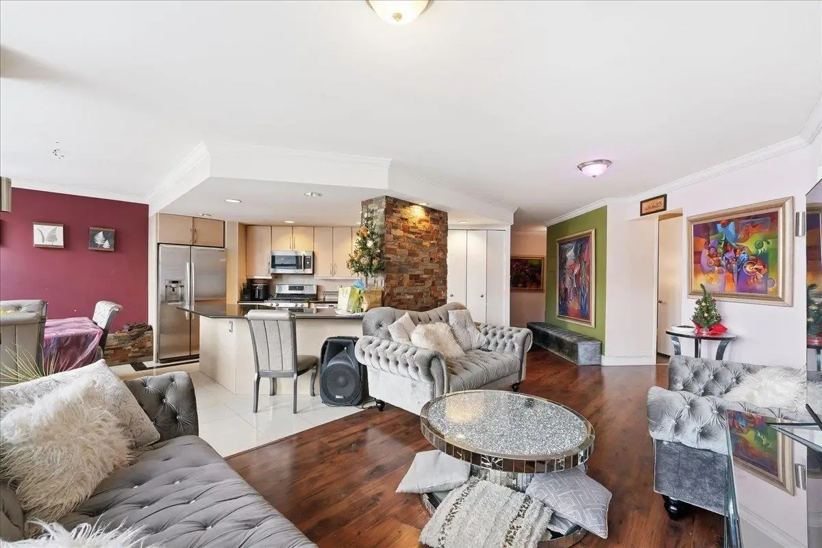 7004 BLVD EAST #8C, Guttenberg, NJ 07093 - #1