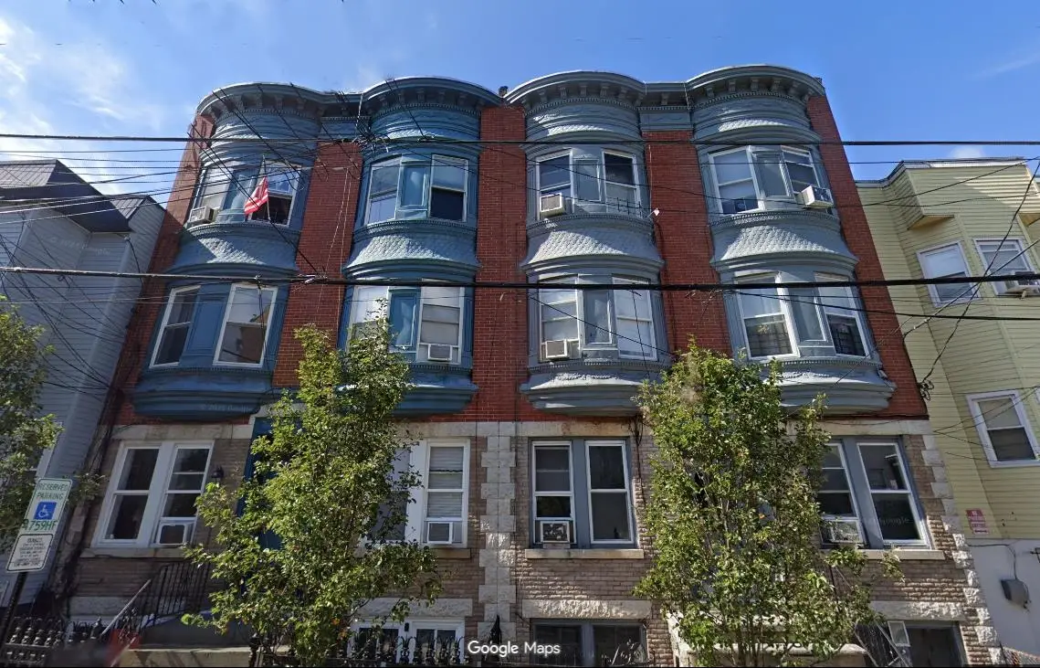 711 10TH ST #3L, Union City, NJ 07087 - #1