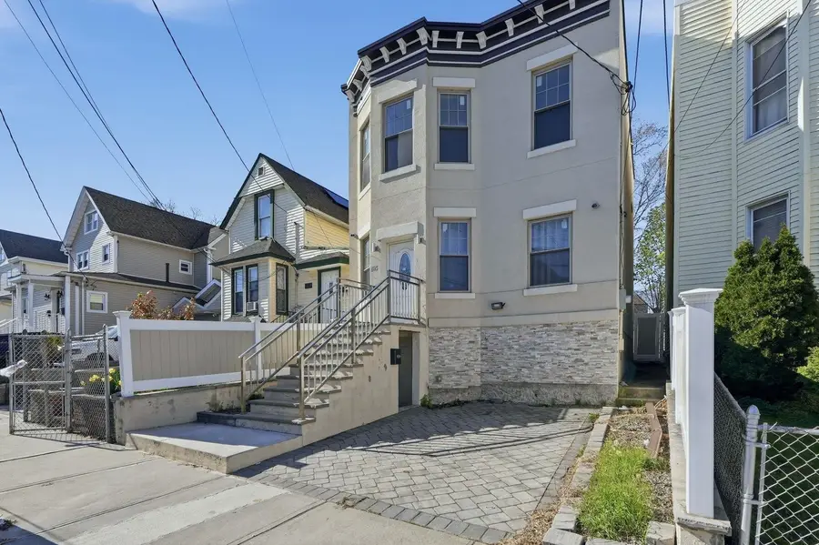 1525 38TH ST, North Bergen, NJ 07047 - #2
