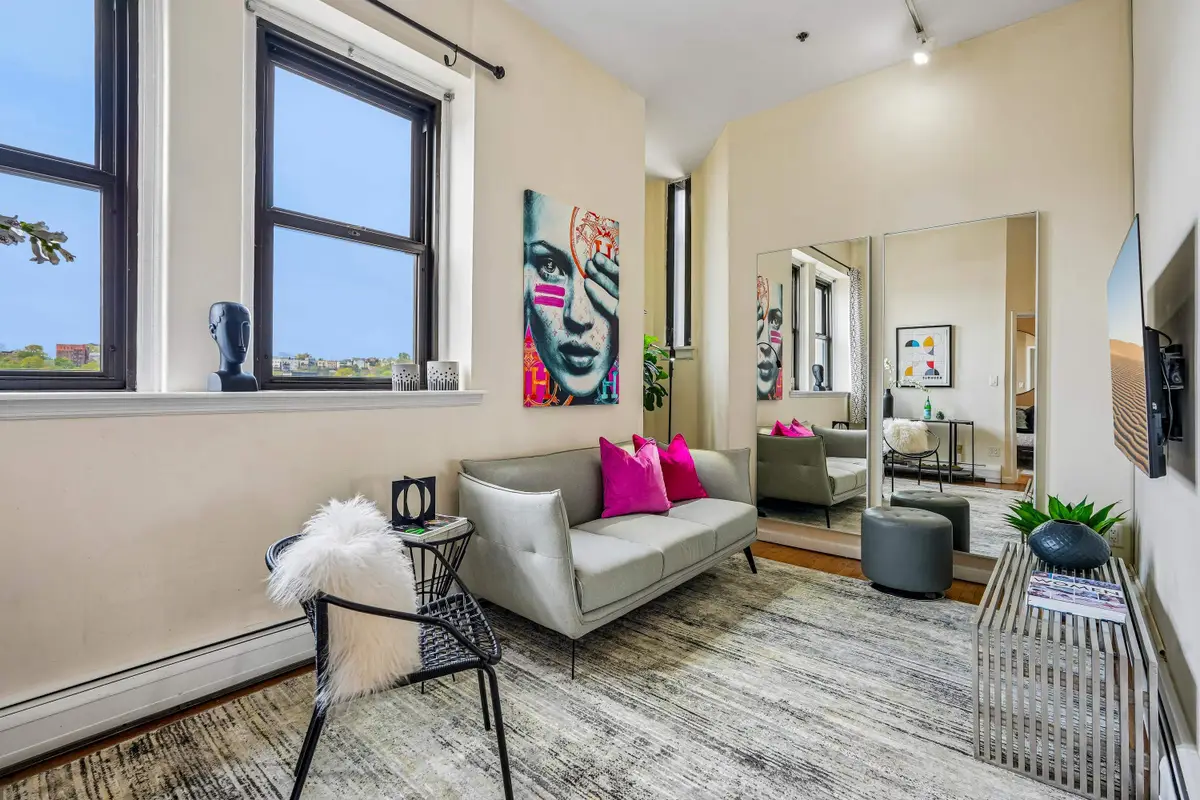 501 ADAMS ST #5F, Hoboken, NJ 07030 - #1