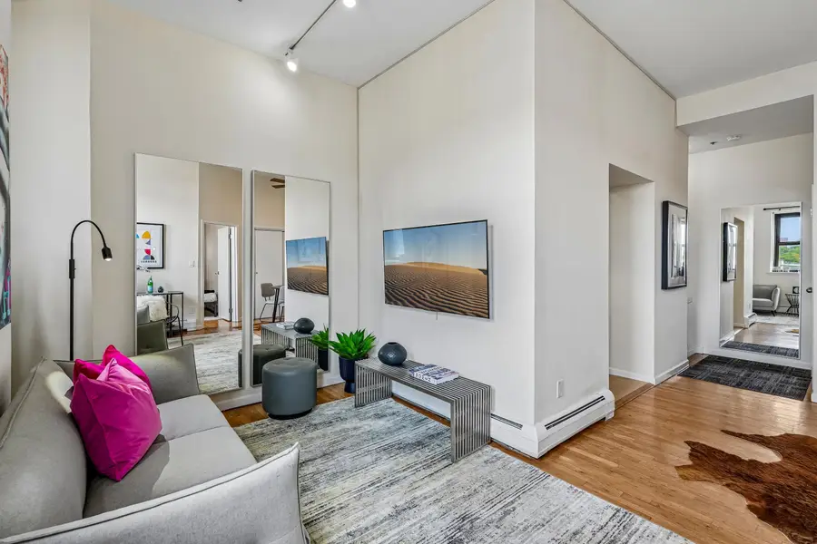 501 ADAMS ST #5F, Hoboken, NJ 07030 - #3