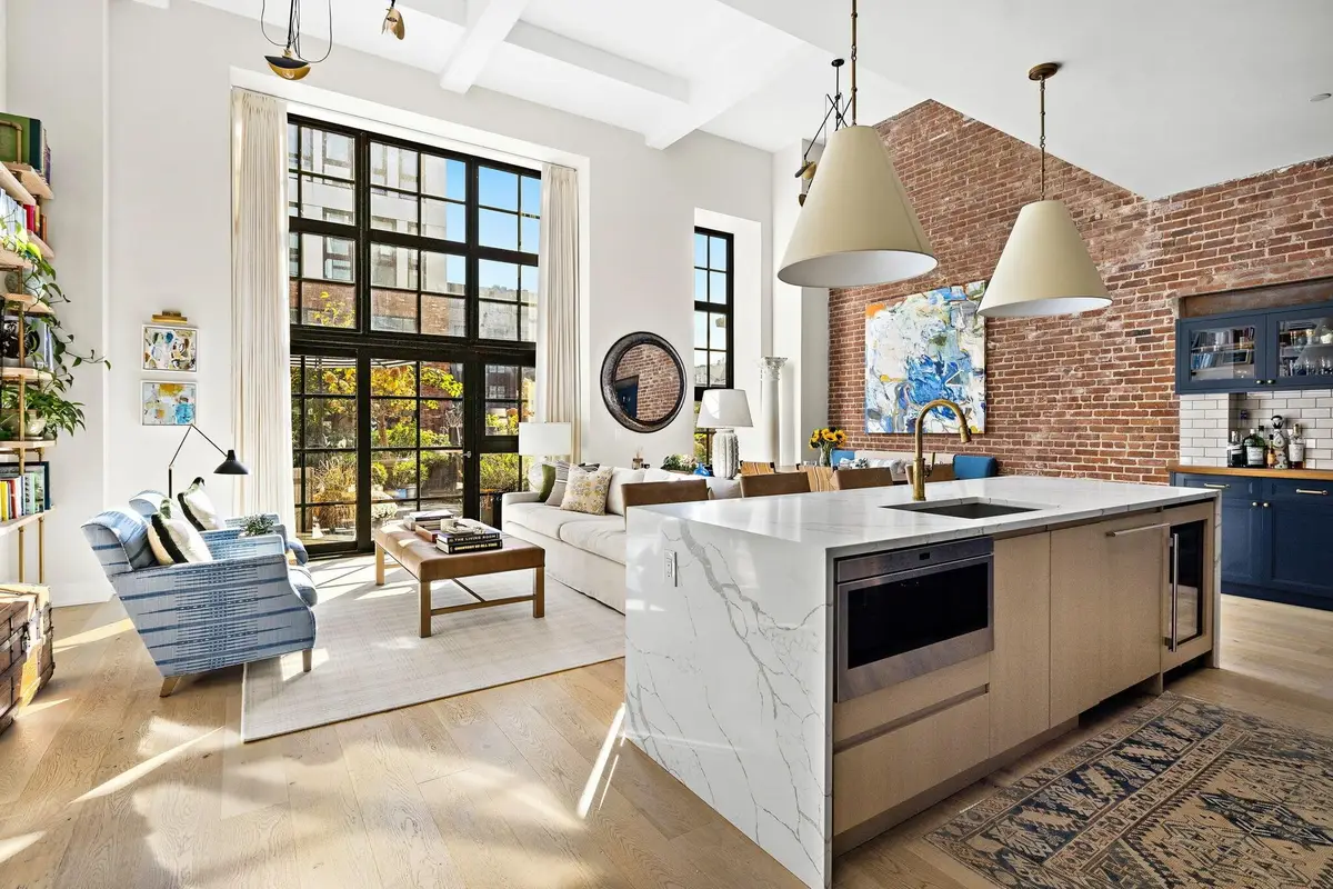 720 CLINTON ST #216S, Hoboken, NJ 07030 - #1