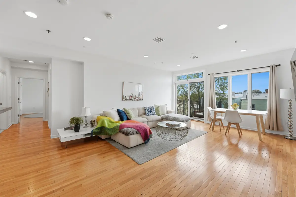 203-207 HACKENSACK PLANK RD #5B, Weehawken, NJ 07086 - #1