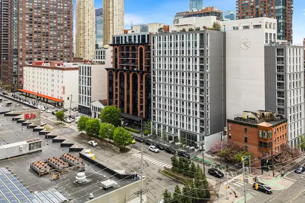 159 2ND ST #1104, JC, Downtown, NJ 07302