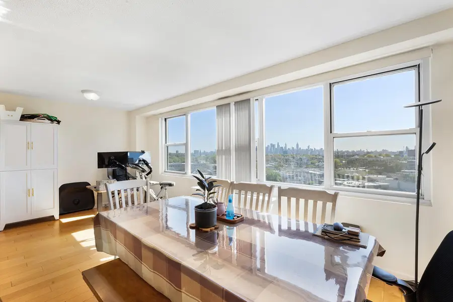 201 ST PAULS AVE #12S, Jersey City, NJ 07306 - #2