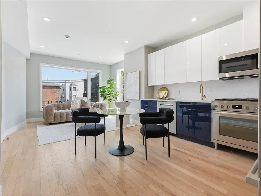 437 OGDEN AVE #1L, Jersey City, NJ 07307 - #2