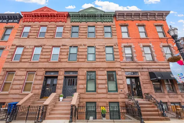 903 WASHINGTON ST, Hoboken, NJ 07030