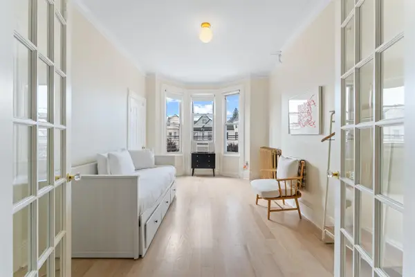 2502 PALISADE AVE #2, Weehawken, NJ 07086