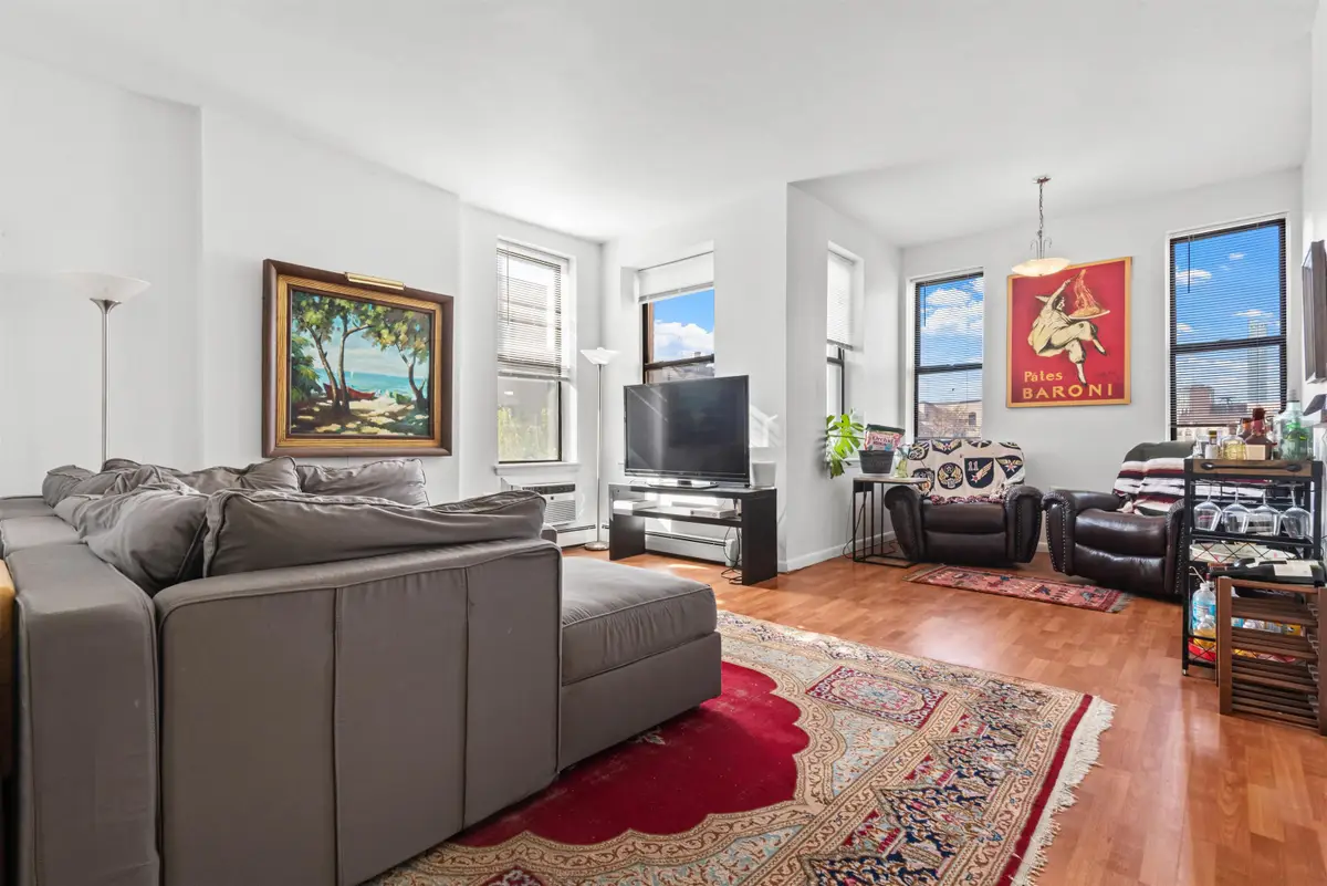 263 10TH ST #4D, Jersey City, NJ 07302 - #1