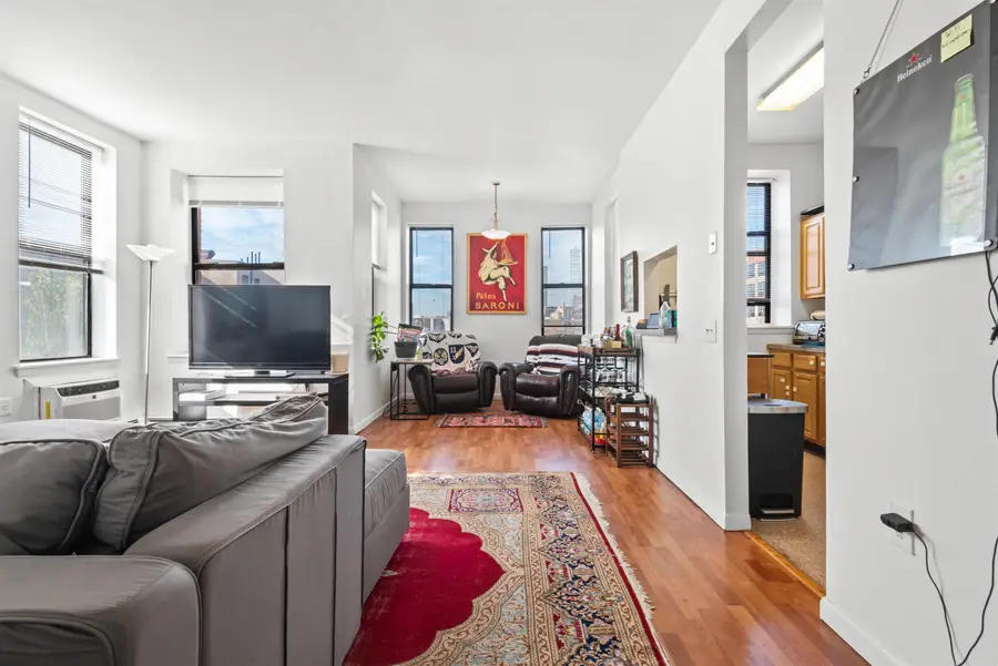 263 10TH ST #4D, Jersey City, NJ 07302 - #2