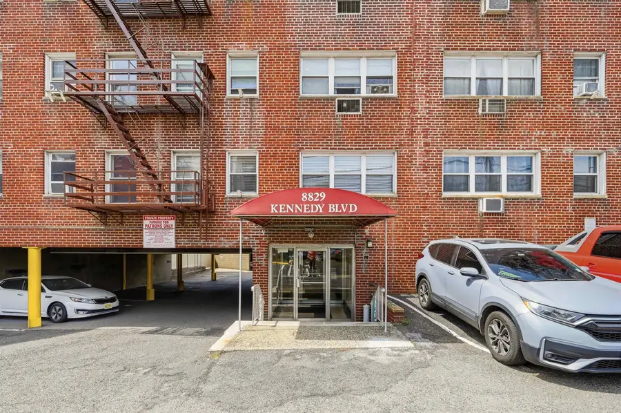 8829 KENNEDY BLVD #A1, North Bergen, NJ 07047 - #2