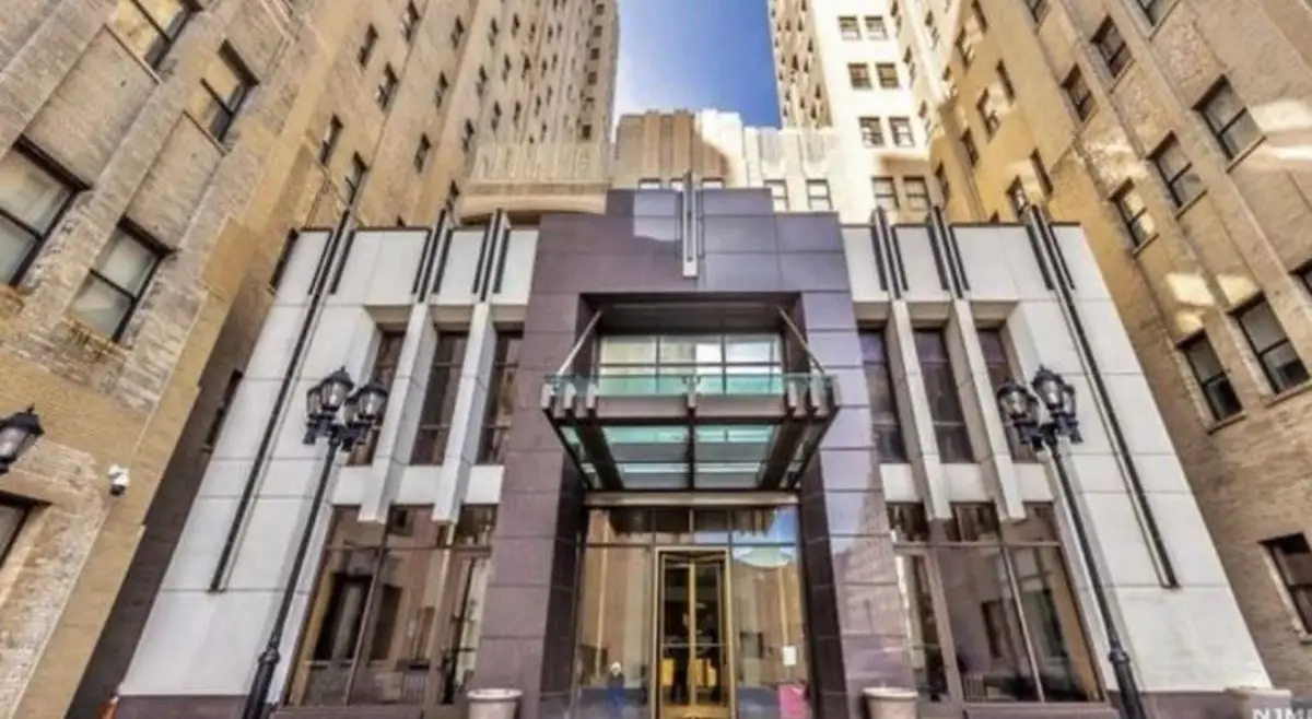 4 BEACON WAY #409, Jersey City, NJ 07306 - #1