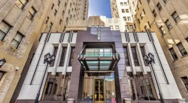 4 BEACON WAY #409, JC, Journal Square, NJ 07306