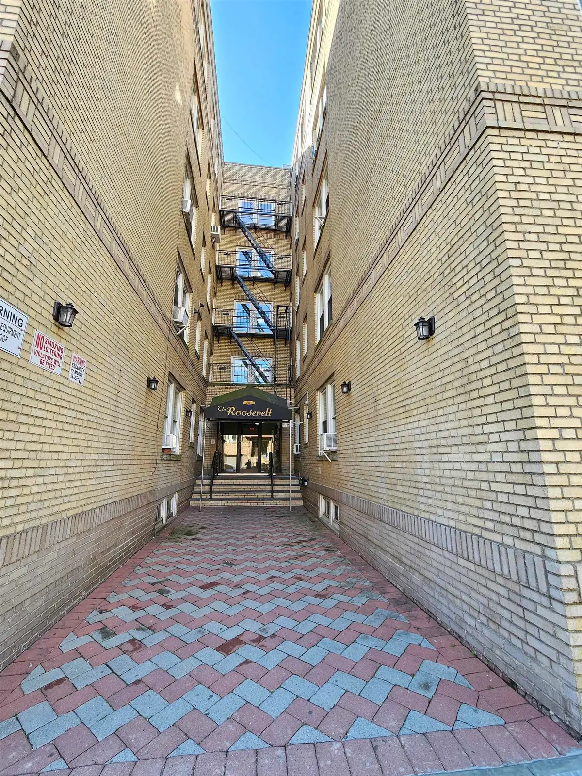 201 45TH ST #E8, Union City, NJ 07087 - #1