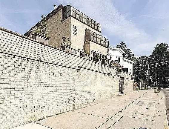 344 PATERSON PLANK RD #PH, Jersey City, NJ 07307 - #3