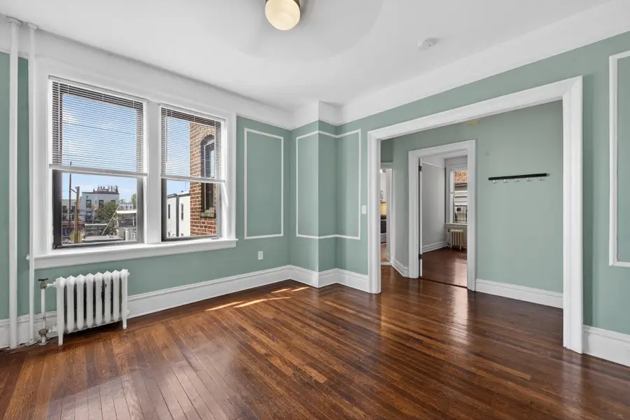 429 FAIRMOUNT AVE #210, Jersey City, NJ 07306 - #2