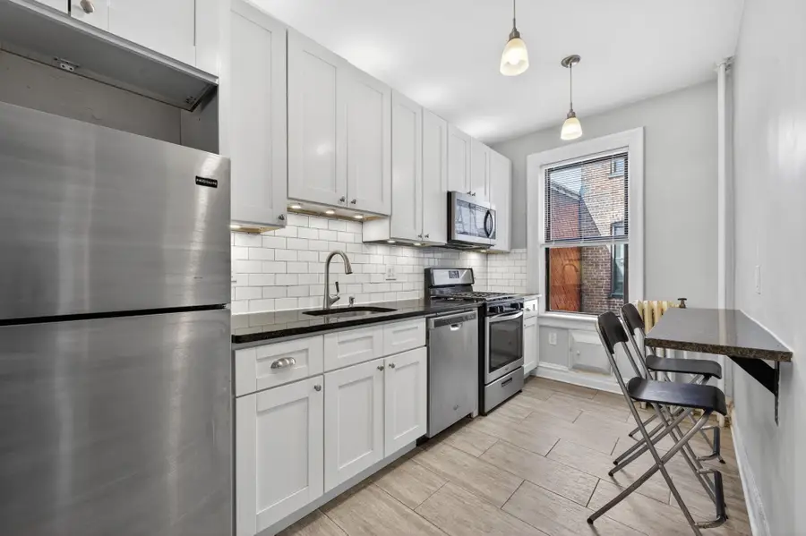 429 FAIRMOUNT AVE #210, Jersey City, NJ 07306 - #3