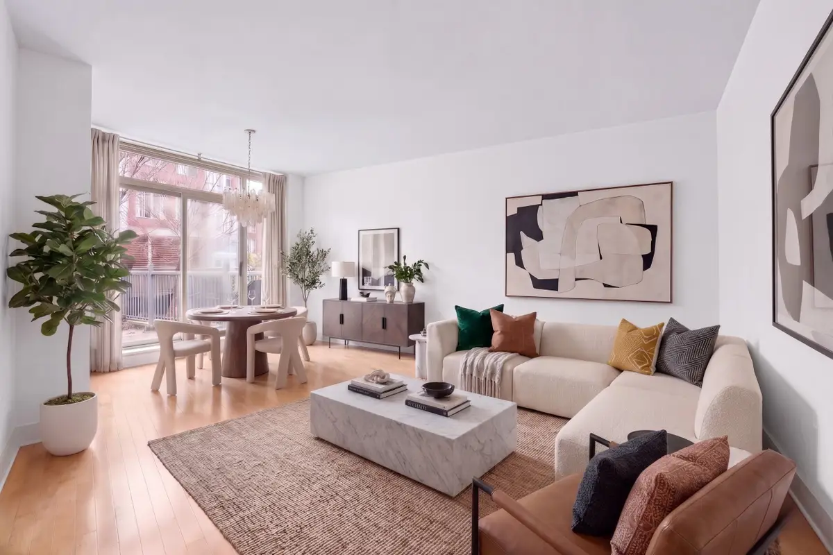 1125 MAXWELL LANE #471, Hoboken, NJ 07030 - #1