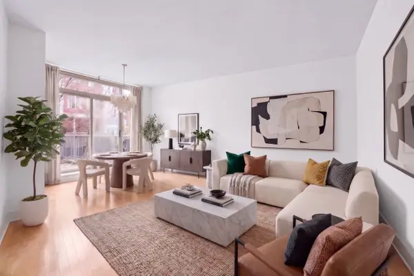 1125 MAXWELL LANE #471, Hoboken, NJ 07030