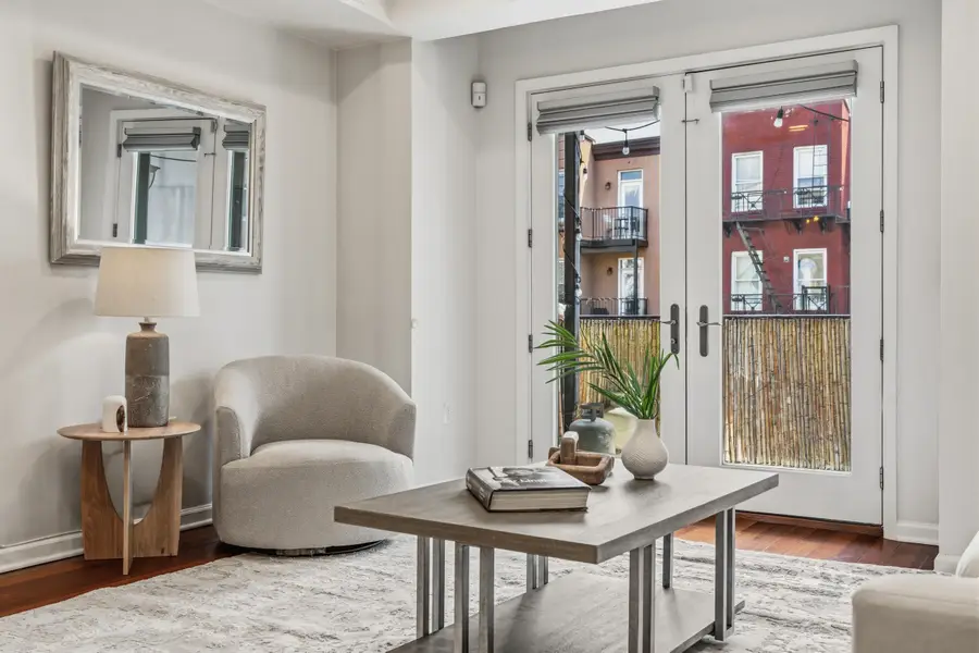 405 ADAMS ST #3, Hoboken, NJ 07030 - #2