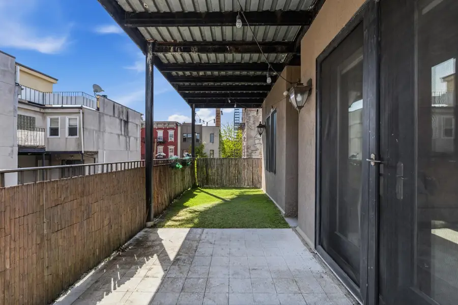 405 ADAMS ST #3, Hoboken, NJ 07030 - #3