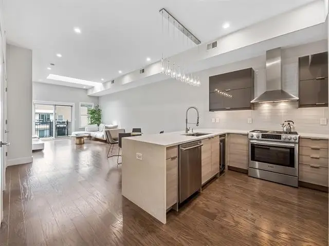 618 MADISON ST #4, Hoboken, NJ 07030 - #1