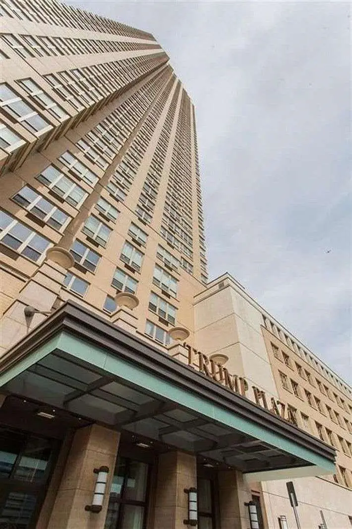 88 MORGAN ST #5301, Jersey City, NJ 07302 - #2