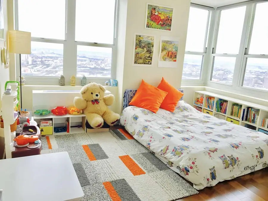 88 MORGAN ST #5301, Jersey City, NJ 07302 - #3