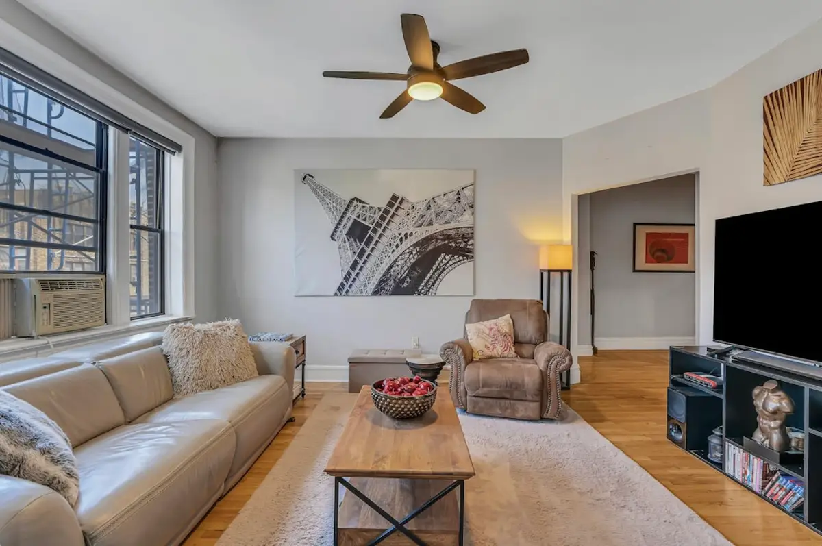 275 HARRISON AVE #507, Jersey City, NJ 07304 - #1