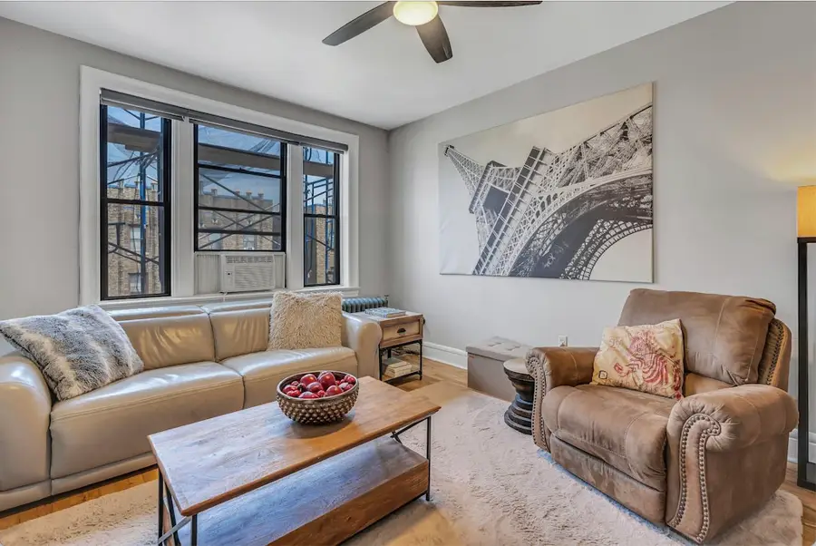 275 HARRISON AVE #507, Jersey City, NJ 07304 - #2