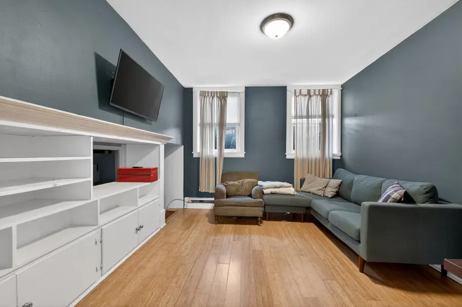 105 8TH ST #1, Hoboken, NJ 07030 - #2