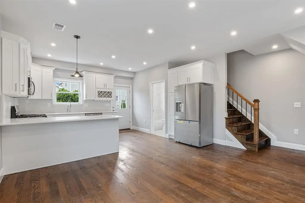 153 LAIDLAW AVE #1, Jersey City, NJ 07306 - #1