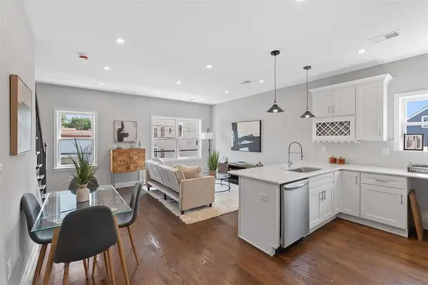 153 LAIDLAW AVE #2, JC, Heights, NJ 07306