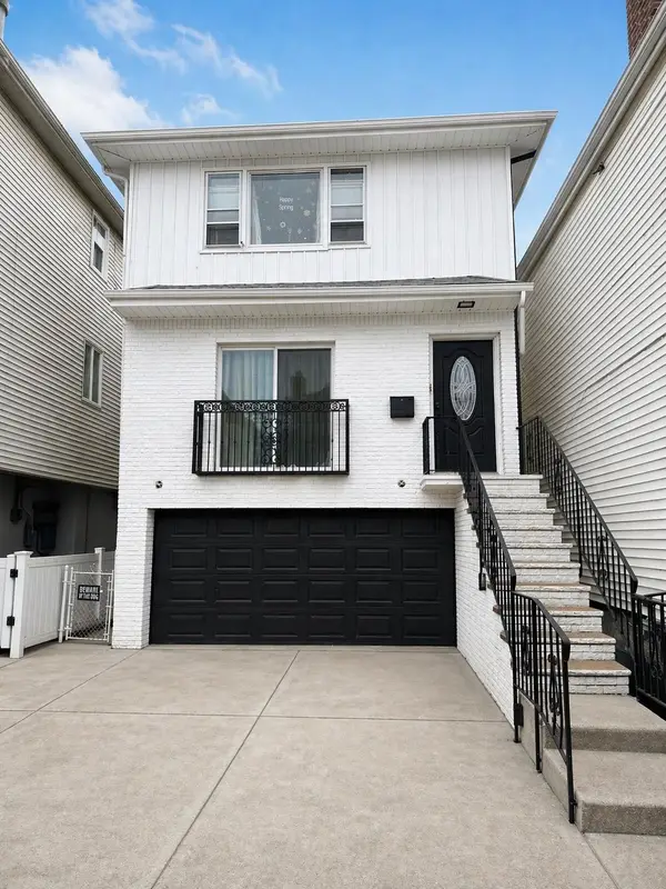 5214 Liberty Av NORTH BERGEN MILLS RD, North Bergen, NJ 07047