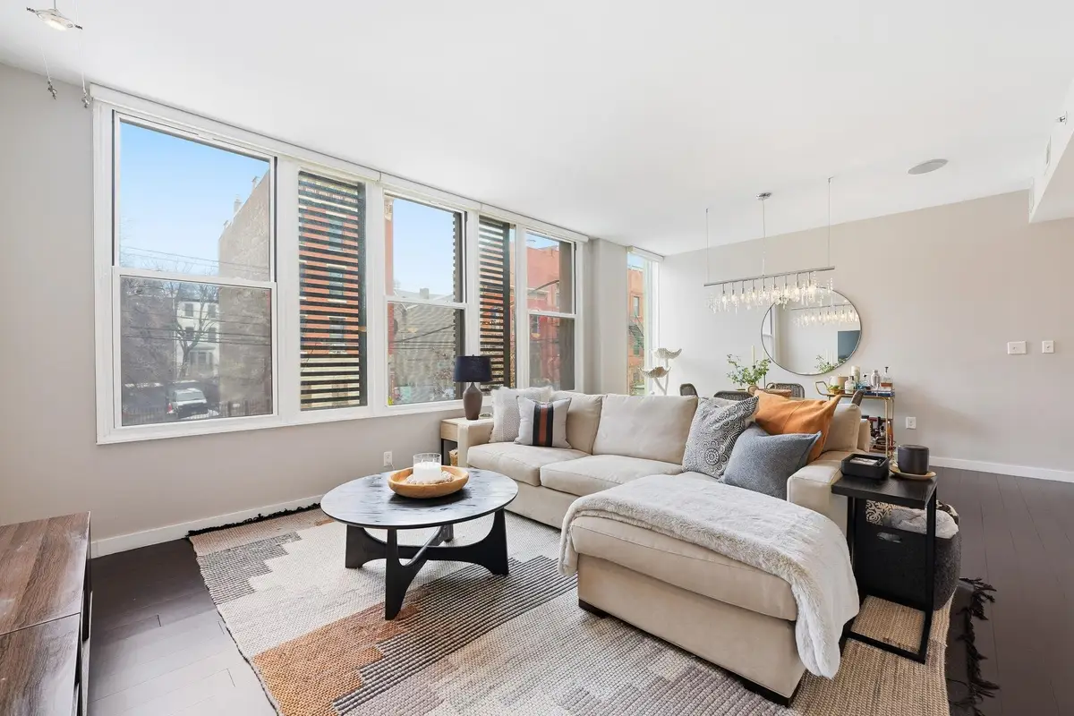 93 BRIGHT ST #2, Jersey City, NJ 07302 - #1