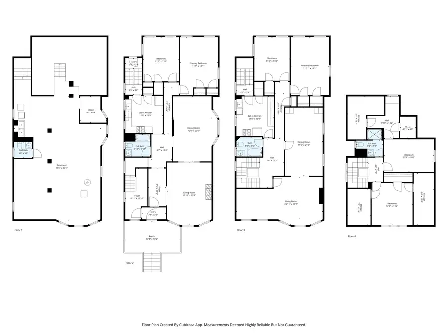 116 BENTLEY AVE, Jersey City, NJ 07304-1702 - #2