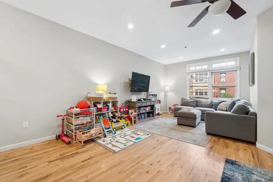 81 MONROE ST #2, Hoboken, NJ 07030 - #2