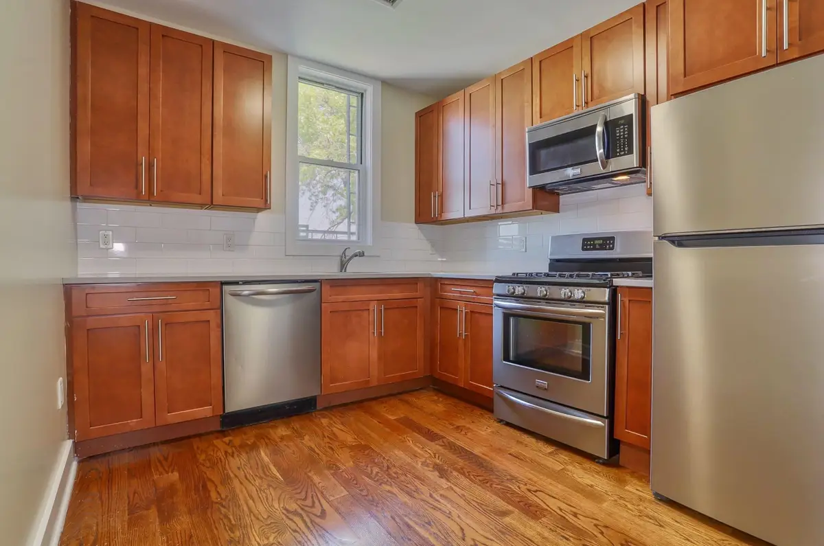 824 WASHINGTON ST #4, Hoboken, NJ 07030 - #1