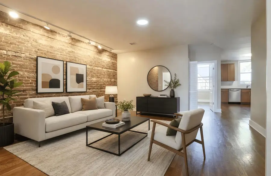 824 WASHINGTON ST #4, Hoboken, NJ 07030 - #2