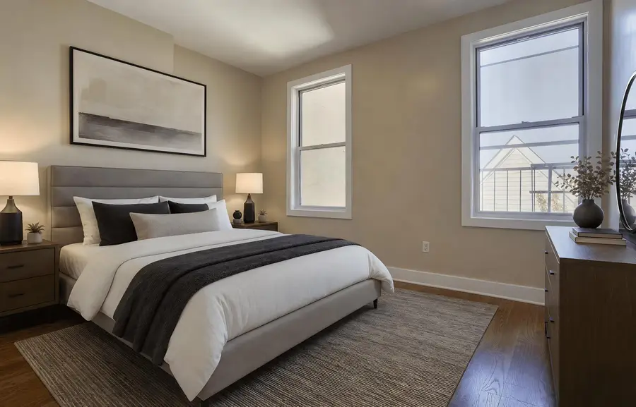 824 WASHINGTON ST #4, Hoboken, NJ 07030 - #3