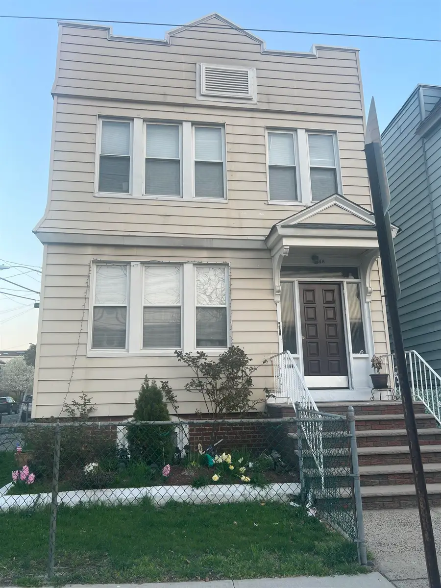 148 GARFIELD AVE, Jersey City, NJ 07305 - #2