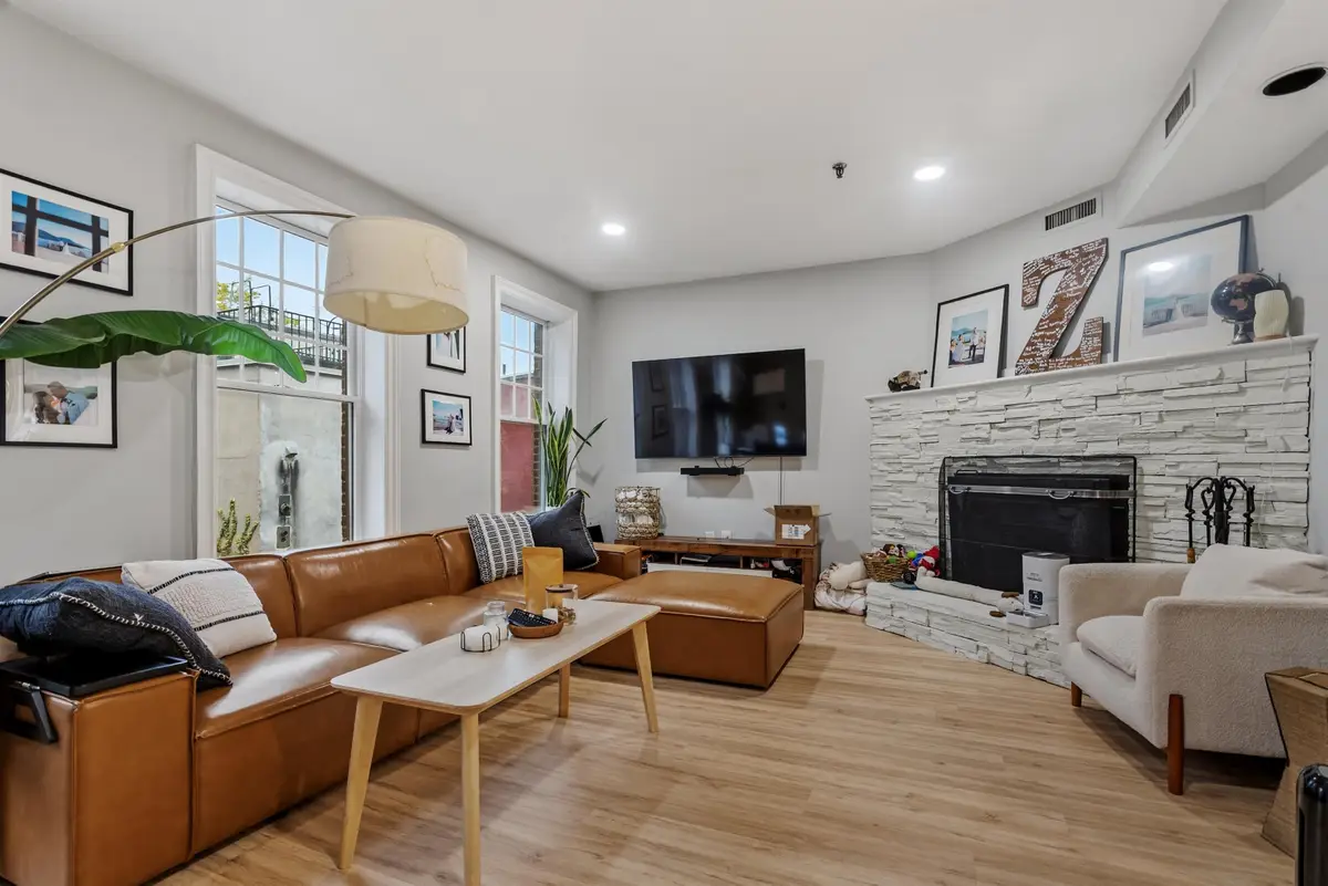 135 GARDEN ST #7, Hoboken, NJ 07030 - #1