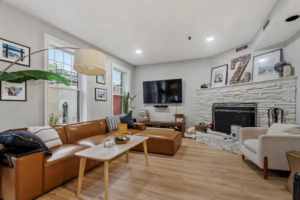 135 GARDEN ST #7, Hoboken, NJ 07030