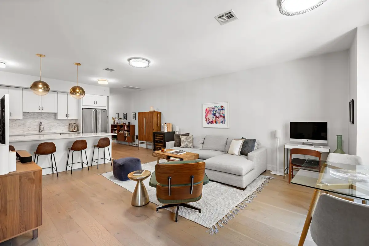 52 SHERMAN AVE #3, Jersey City, NJ 07307 - #1