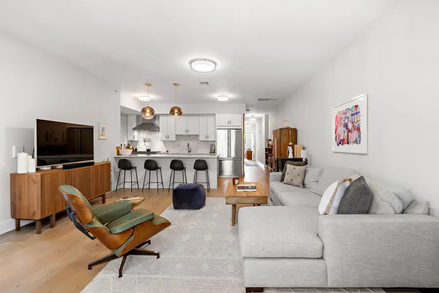 52 SHERMAN AVE #3, Jersey City, NJ 07307 - #2