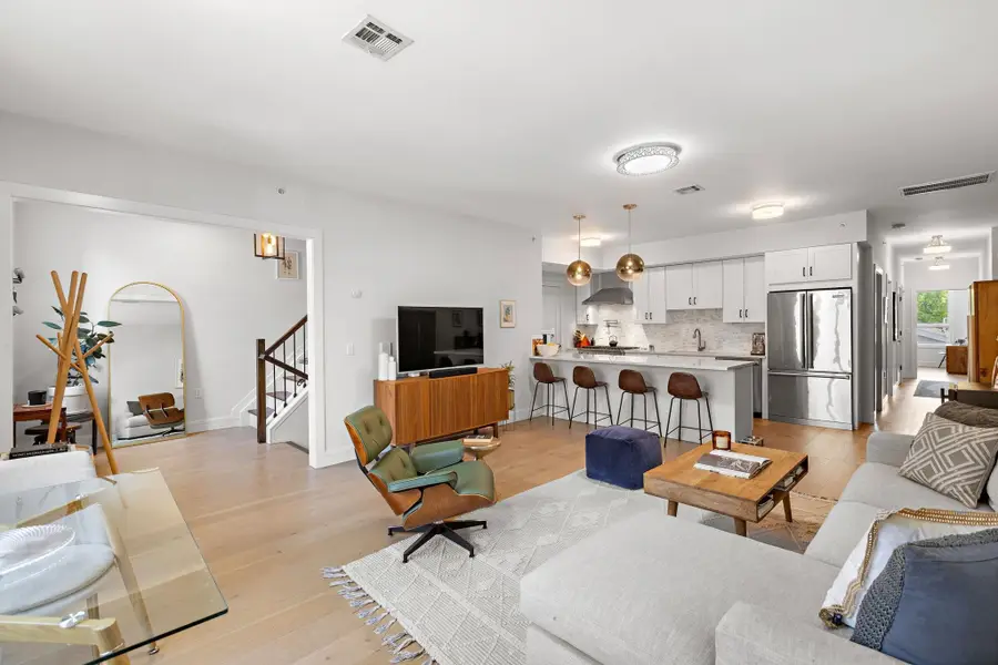 52 SHERMAN AVE #3, Jersey City, NJ 07307 - #3