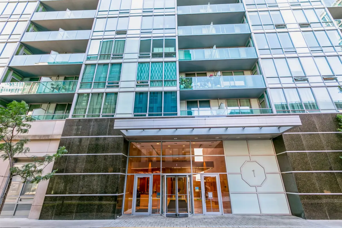 1 SHORE LANE #1710, Jersey City, NJ 07310 - #1