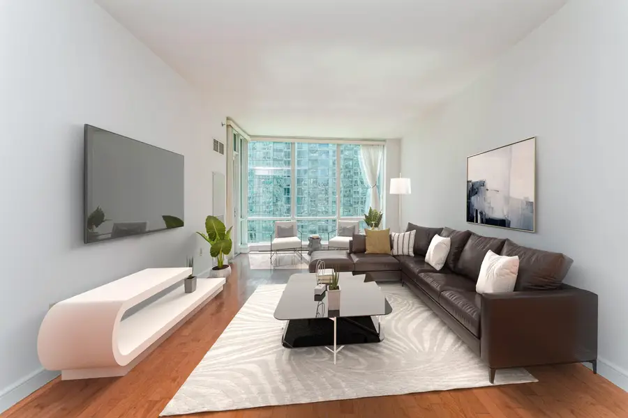 1 SHORE LANE #1710, Jersey City, NJ 07310 - #2