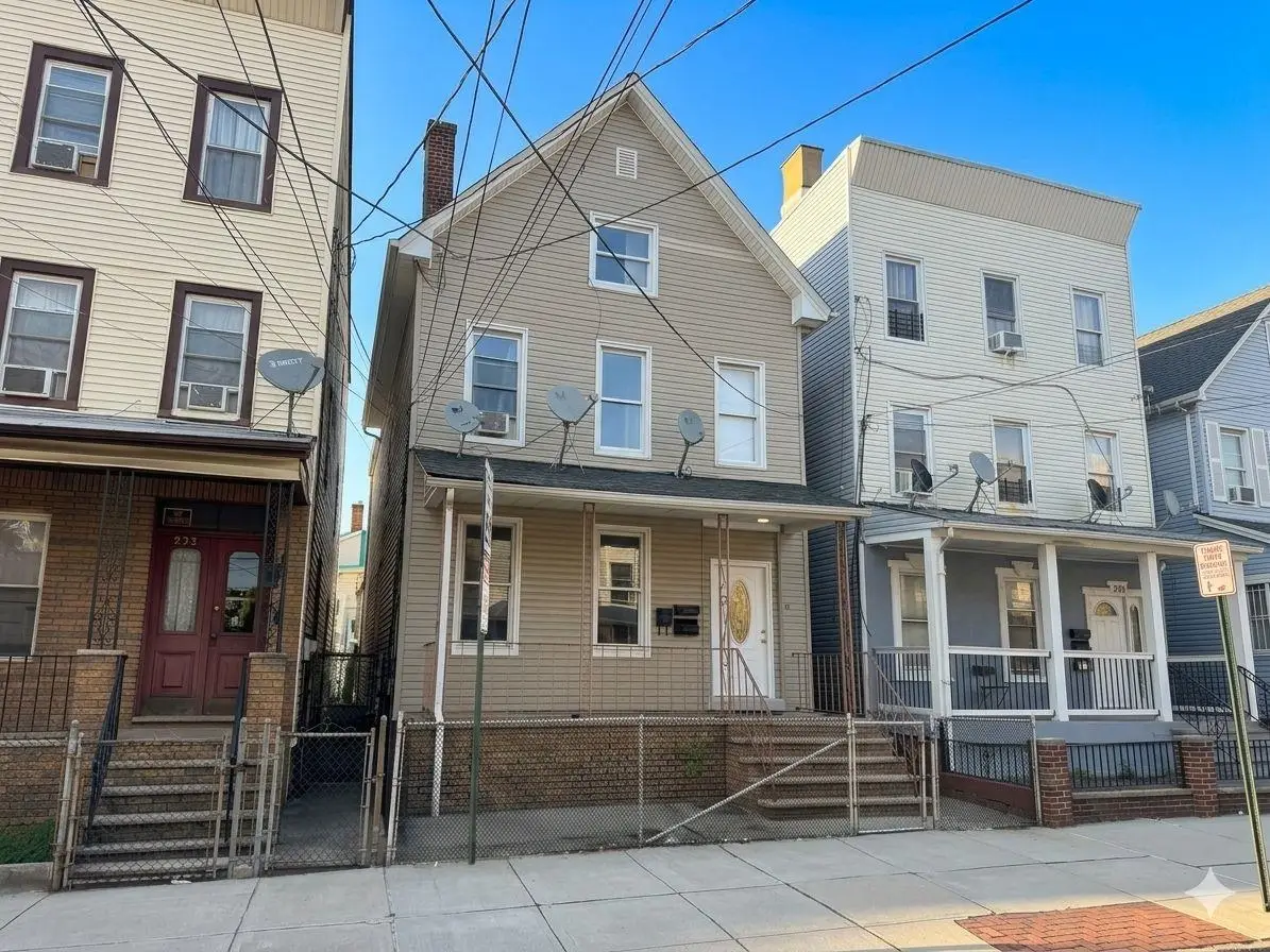 231 CLARK PL, Elizabeth, NJ 07206 - #1