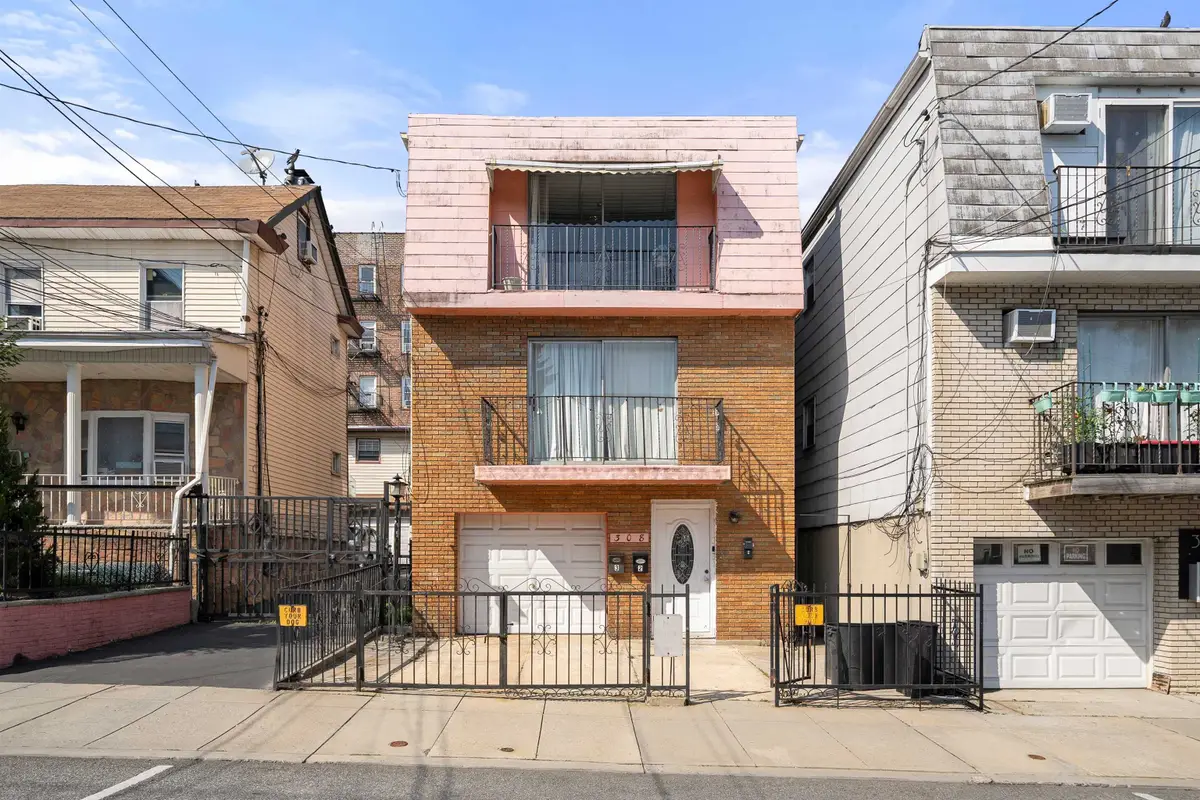 308 5TH ST, Union City, NJ 07087 - #1